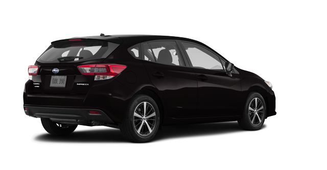 Marino S Fine Cars The 2020 Impreza 5 Door Touring In