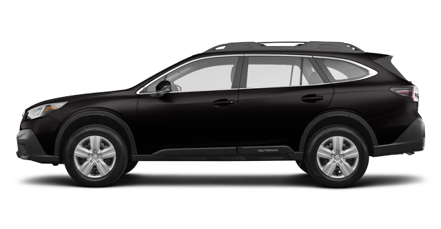 Marino S Fine Cars The 2020 Outback Convenience In Toronto