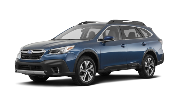 Marino S Fine Cars The 2020 Outback Limited Xt In Etobicoke