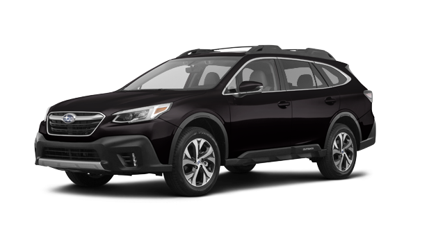 Marino S Fine Cars The 2020 Outback Limited In Toronto
