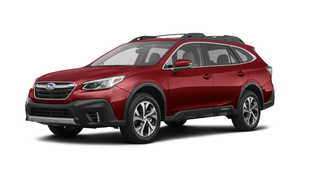 Marino S Fine Cars The 2020 Outback Limited In Etobicoke