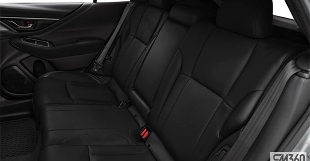 Marino S Fine Cars The 2020 Outback Limited In Toronto