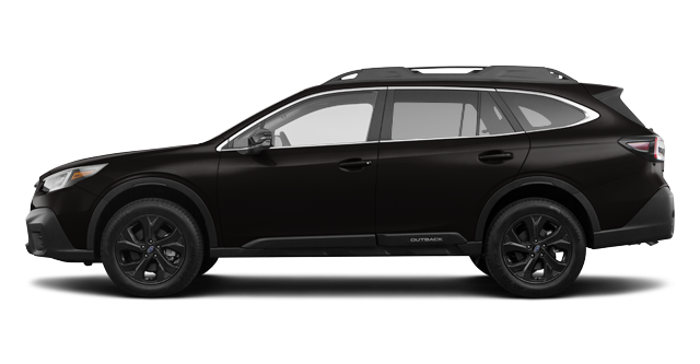 Marino S Fine Cars The 2020 Outback Outdoor Xt In Etobicoke