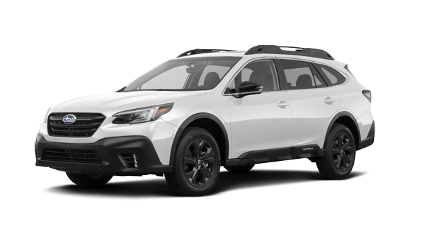 Marino S Fine Cars The 2020 Outback Outdoor Xt In Etobicoke