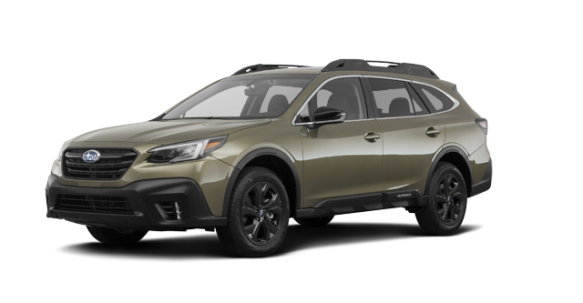 Marino S Fine Cars The 2020 Outback Outdoor Xt In Etobicoke