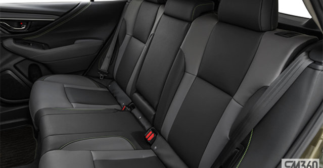 Marino S Fine Cars The 2020 Outback Outdoor Xt In Etobicoke