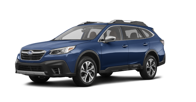 Marino S Fine Cars The 2020 Outback Premier Xt In Etobicoke