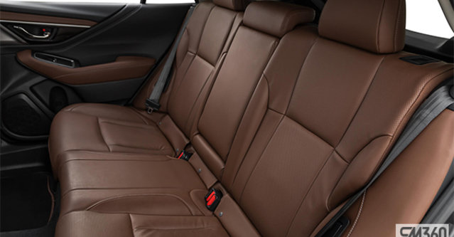 Marino S Fine Cars The 2020 Outback Premier Xt In Etobicoke