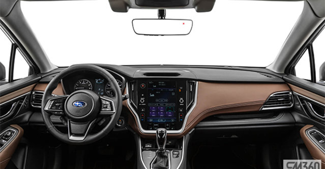 Marino S Fine Cars The 2020 Outback Premier In Etobicoke
