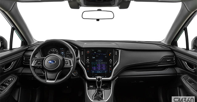 Marino S Fine Cars The 2020 Outback Touring In Toronto