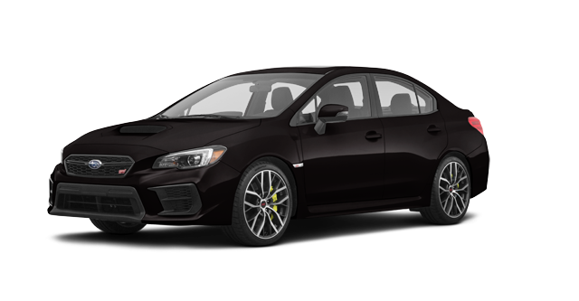 Marino S Fine Cars The 2020 Wrx Sti Sport Tech Rs With