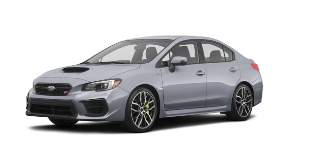 Marino S Fine Cars The 2020 Wrx Sti Sport Tech Rs With