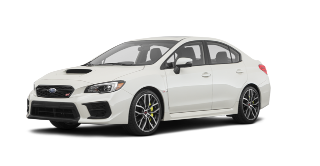 Marino S Fine Cars The 2020 Wrx Sti Sport Tech Rs With