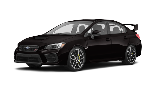 Marino S Fine Cars The 2020 Wrx Sti Sport Tech With Wing