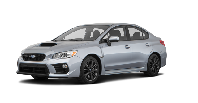 Marino S Fine Cars The 2020 Wrx Base Wrx In Toronto