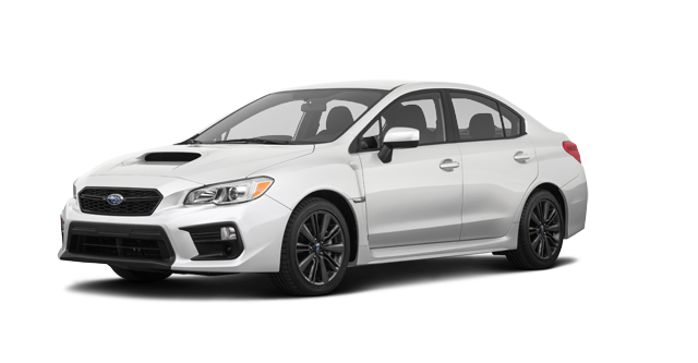 Marino S Fine Cars The 2020 Wrx Base Wrx In Toronto