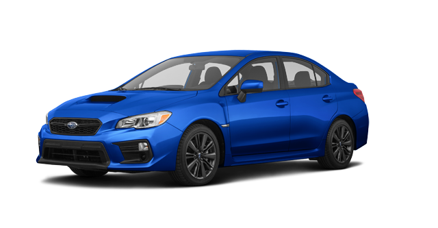 Marino S Fine Cars The 2020 Wrx Base Wrx In Toronto