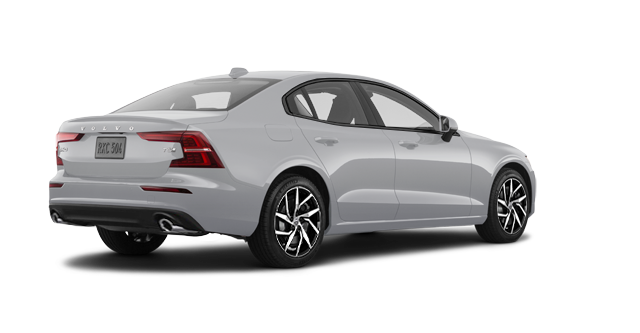 Marino S Auto Group The 2020 S60 Momentum In Toronto