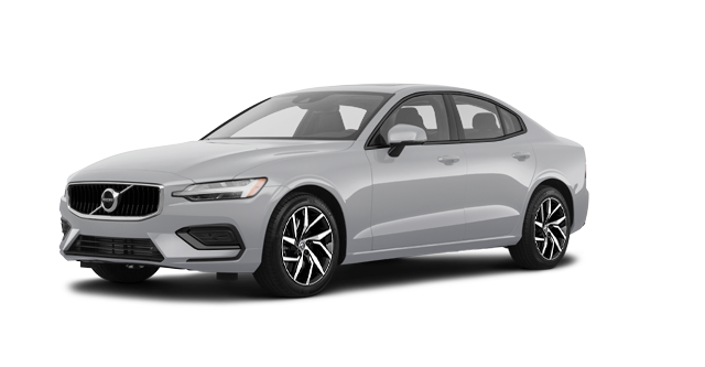 Volvo Metro West The 2020 S60 Momentum In Toronto