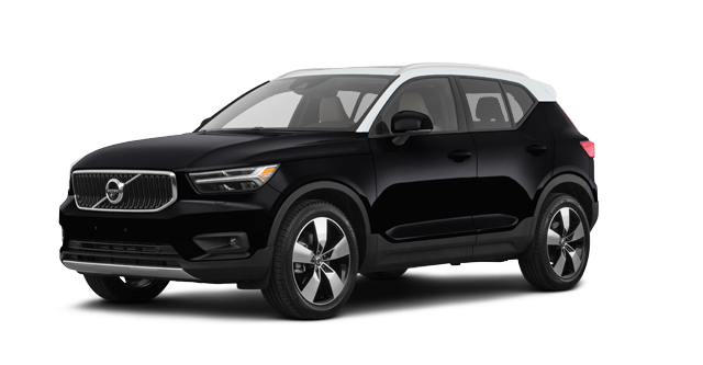 Marino S Auto Group The 2020 Xc40 Momentum In Toronto