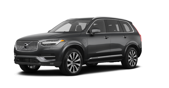 Marino S Auto Group The 2020 Xc90 Hybrid Inscription In