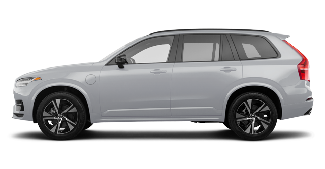 Marino S Auto Group The 2020 Xc90 Hybrid R Design In Toronto