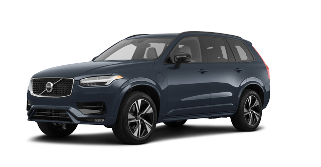 Marino S Auto Group The 2020 Xc90 Hybrid R Design In Toronto