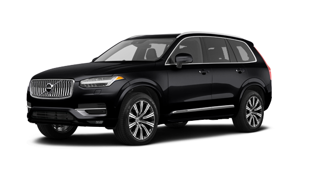 Volvo Metro West The 2020 Xc90 Inscription 7 Seat In Toronto