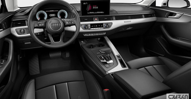 Audi Mississauga Airport And Mavis Locations The 2021 Audi A5 Sportback Technik In Mississauga
