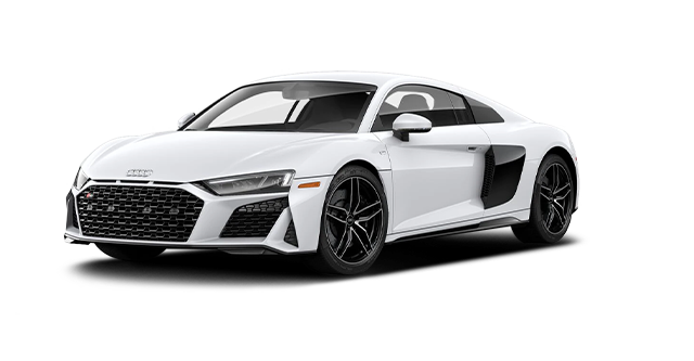 Audi Mississauga Airport And Mavis Locations The 2021 Audi R8 Coupe V10 In Mississauga