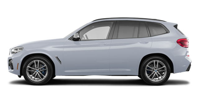 Bmw Sherbrooke The 2021 Bmw X3 M40i