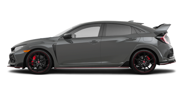 Honda Queensway The 21 Civic Type R Base In Toronto