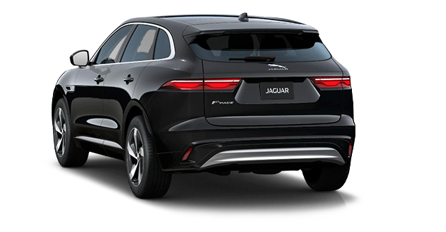 21 Jaguar F Pace S From 0 Jaguar Newfoundland