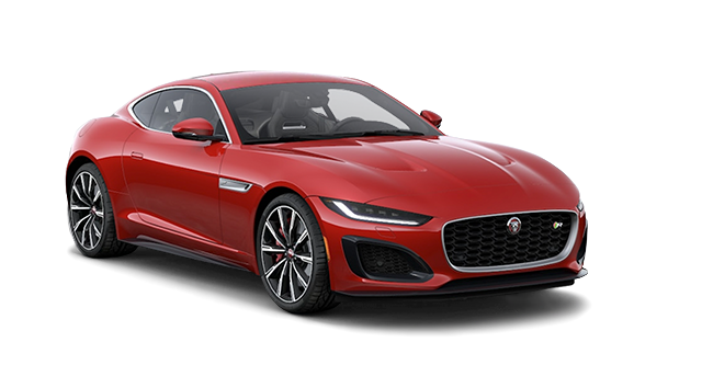 Jaguar Metro West The 2021 F Type R In Toronto