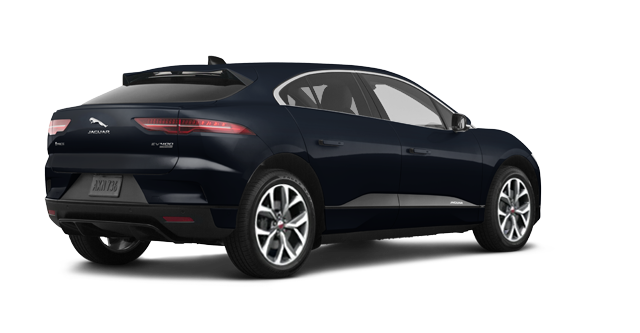 2021 Jaguar I-Pace HSE - from $101110.0 | Jaguar Langley