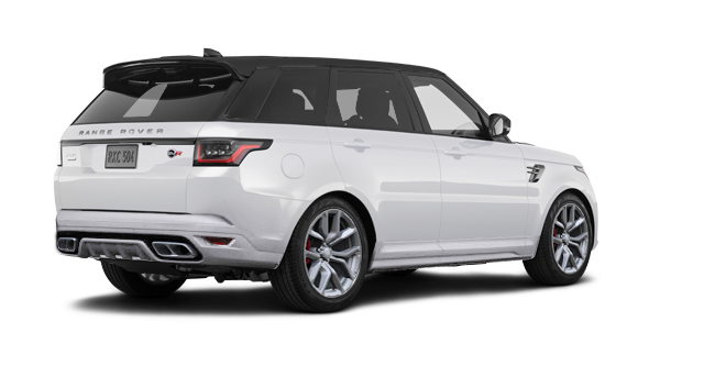 2021 Land Rover Range Rover Sport Svr From 135700 0 Land Rover Langley