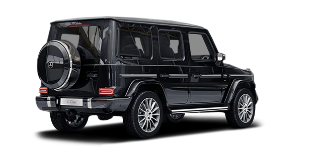 Mercedes Benz De Quebec The 21 Mercedes Benz G Class G 550 In Quebec