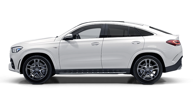 Mercedes Benz Kamloops 21 Mercedes Benz Gle Coupe 53 Amg 4matic Starting At 97 9