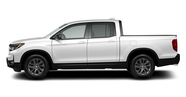 Honda Queensway The 2022 Ridgeline SPORT In Toronto