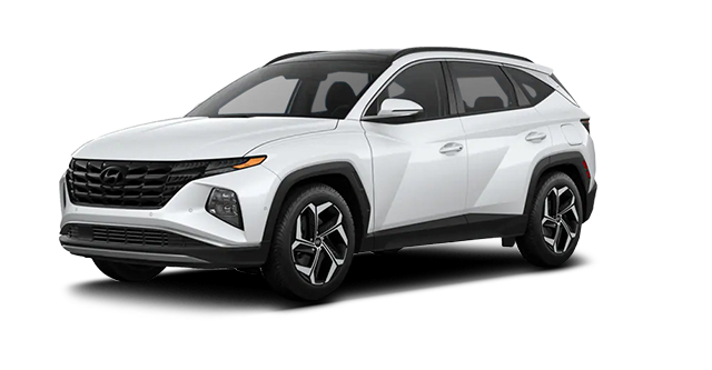 Hyundai Val-Bélair | Le HYUNDAI TUCSON HYBRID Luxury 2022 à Québec