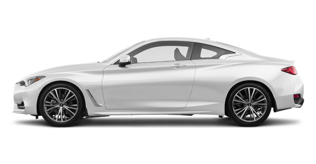 INFINITI Q60 Coup PURE 2022 - Vue extrieure - 1