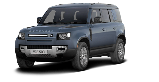 2022 Land Rover Defender 110 S - from $65500.0 | Land Rover Langley