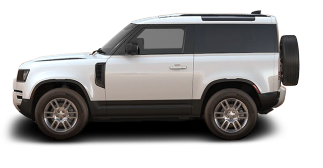 2022 Land Rover Defender 90 S - from $62800.0 | Land Rover Newfoundland