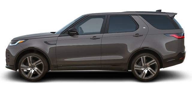 Range rover discovery 2022