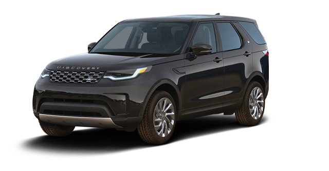 Land rover discovery 2022