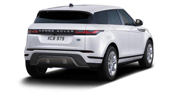 2022 Land Rover Range Rover Evoque S - From $49950.0 | Land Rover Langley