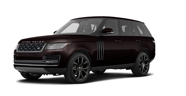 Range rover autobiography 2022