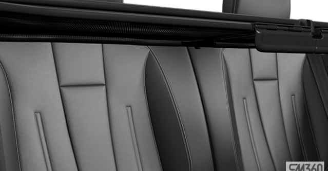 2023 AUDI A5 Cabriolet TECHNIK - Interior view - 2