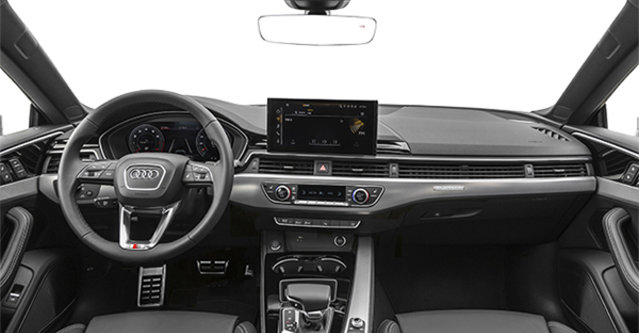 2023 AUDI A5 Sportback TECHNIK - Interior view - 3