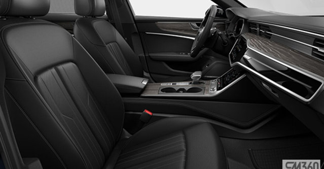 2023 AUDI A6 Sedan TECHNIK 55 TFSI - Interior view - 1